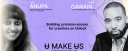 Building  premium access  for creatives on Unlock