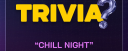 W3GG Chill Night ft. [Game]
