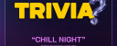 W3GG Chill Night ft. [Game]