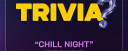 W3GG Chill Night ft. [Game]