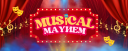 Musical Mayhem W/ Emi & Eclipsa