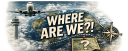Where Are We?! 🌍