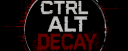 CTRL ALT DECAY