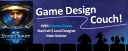 Game Design Couch - StarCraft 2 Edition
