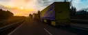 Спільний конвой від Malkoçoğlu Logistics