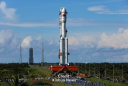 [NET 22:00 UTC] Long March 7 | Tianzhou-10