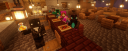 Minecraft Before Mondays