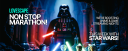 Star Wars Gaming Streaming Night