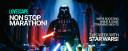 Star Wars Game Night