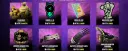 Twitch Drops 3го Акта
