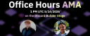 Canton Office Hours