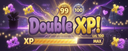 Double XP Event