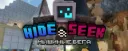 Hide & seek в Minecraft