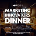[Business] NewGen Marketing Innovators Dinner | Gamescom 2026