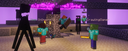 NEW MAYOR + Weekly End / Nether Reset