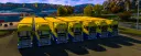 Спільний конвой від Calm Cargo