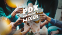 Paradox PDX Community Mixer
