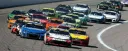 NASCAR Cup Series | Нэшвилл 400