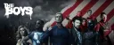 Просмотр сериала "The Boys"