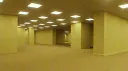 Backrooms/Закулисье