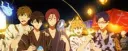 Animes,games and fan arts