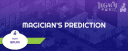 Magician's Prediction event cover image