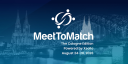 MeetToMatch - The Cologne Edition 2026, powered by Xsolla (Tier F)