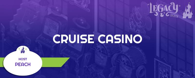 Cruise Casino event cover image