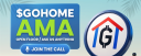 GOHOME Community AMA