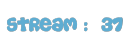 Stream 37 / 50 (Normal)