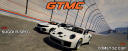 GT Multiclass Championship - Test Race