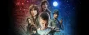 Просмотр сериальчика Очень странные дела