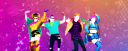 Just Dance W/ The Spectrum