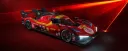 WEC Le Mans Banner