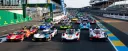 WEC Le Mans 24h Rennen Banner