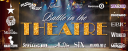 BATTLE IN THE THEATRE w/ Kai