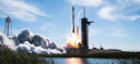 Falcon 9 Block 5 | Project Starfall Demonstration Mission