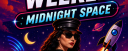 Ready for your next mission? Join the Nightforce Weekly Spy Space