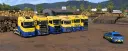 Відкритий конвой в truckersmp