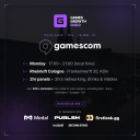 [Business] Games Growth Guild @ gamescom 2026 (Tier C)