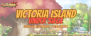 Victoria Island Under Siege