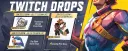 Twitch Drops ( Турнир Стримеров ) Ч.2