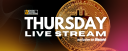 Weekly Thursday LIVE Stream