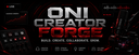 ONI Creator Forge