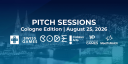 [Exhibitor] Representing Games | Pitch Sessions Cologne during gamescom '26 (Tier F)