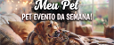 Meu Pet favorito!!