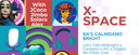 RA’s Calmdano $NIGHT