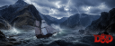 D&D One-shot: The Storm to Come, session 0