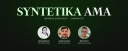 Syntetika AMA Livestream