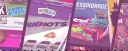 THE PARTY PACK JACBOX